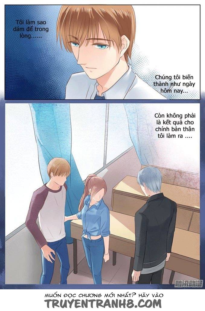 Ông Bố Đơn Thân Hàng Tỷ Chapter 1 - Trang 2