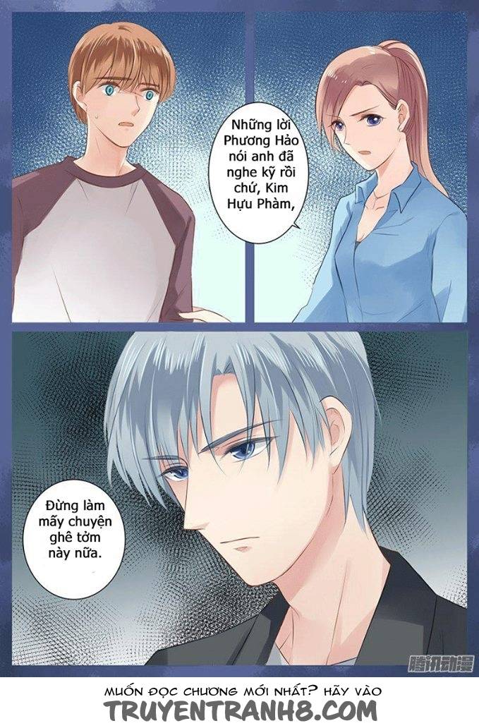 Ông Bố Đơn Thân Hàng Tỷ Chapter 1 - Trang 2