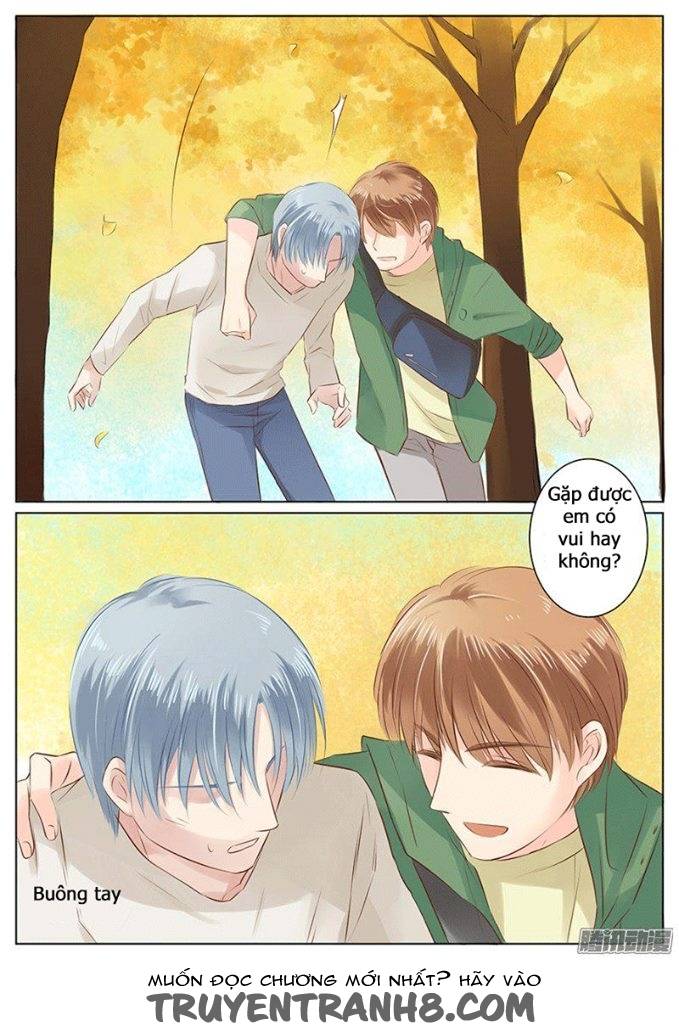 Ông Bố Đơn Thân Hàng Tỷ Chapter 1 - Trang 2