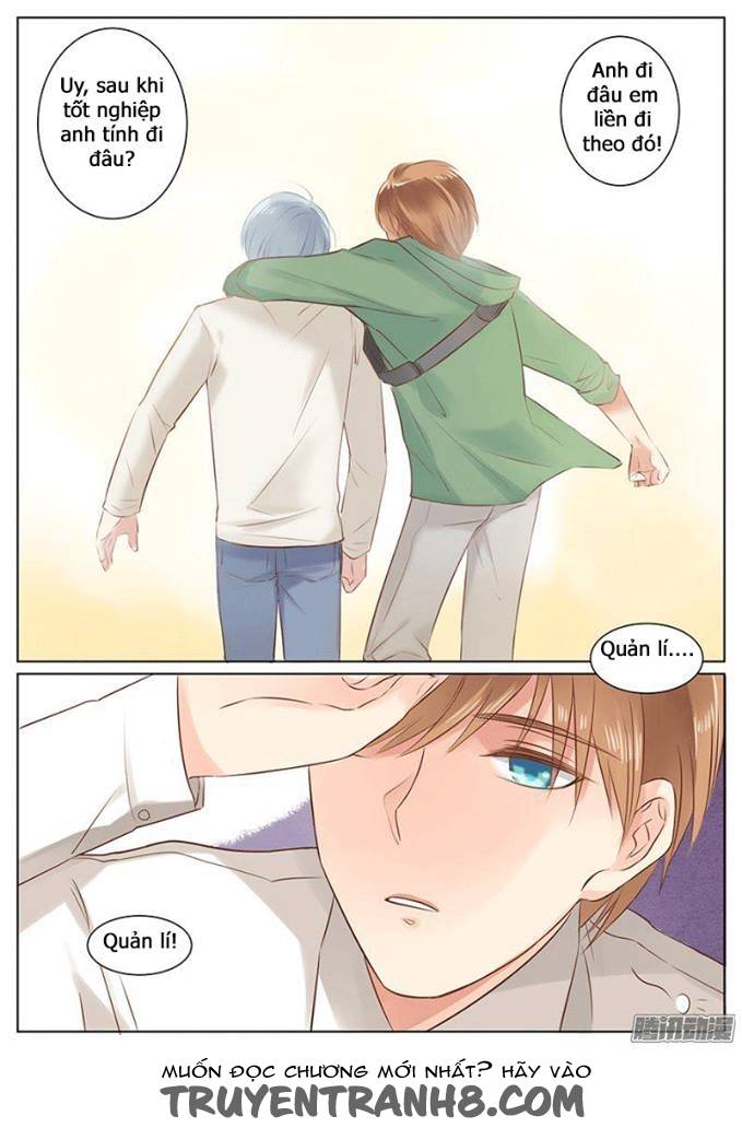 Ông Bố Đơn Thân Hàng Tỷ Chapter 1 - Trang 2