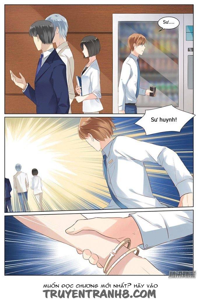 Ông Bố Đơn Thân Hàng Tỷ Chapter 1 - Trang 2