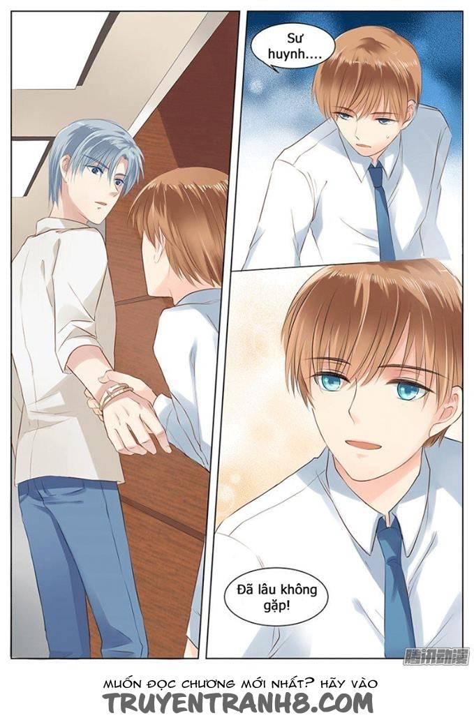 Ông Bố Đơn Thân Hàng Tỷ Chapter 1 - Trang 2