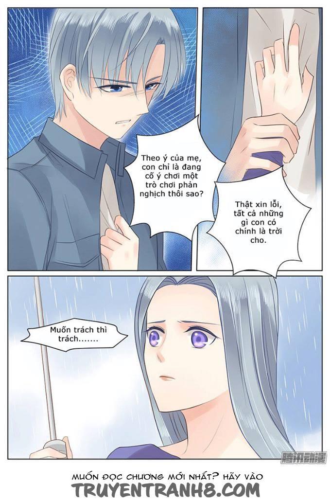 Ông Bố Đơn Thân Hàng Tỷ Chapter 10 - Trang 2