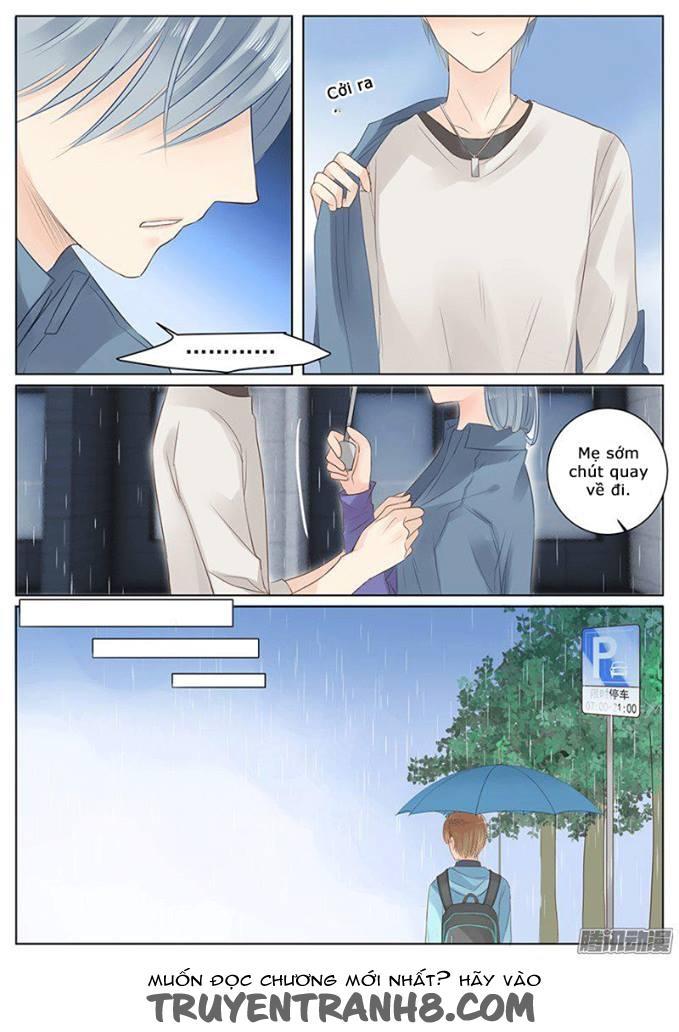 Ông Bố Đơn Thân Hàng Tỷ Chapter 10 - Trang 2