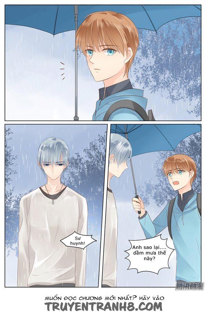 Ông Bố Đơn Thân Hàng Tỷ Chapter 10 - Trang 2