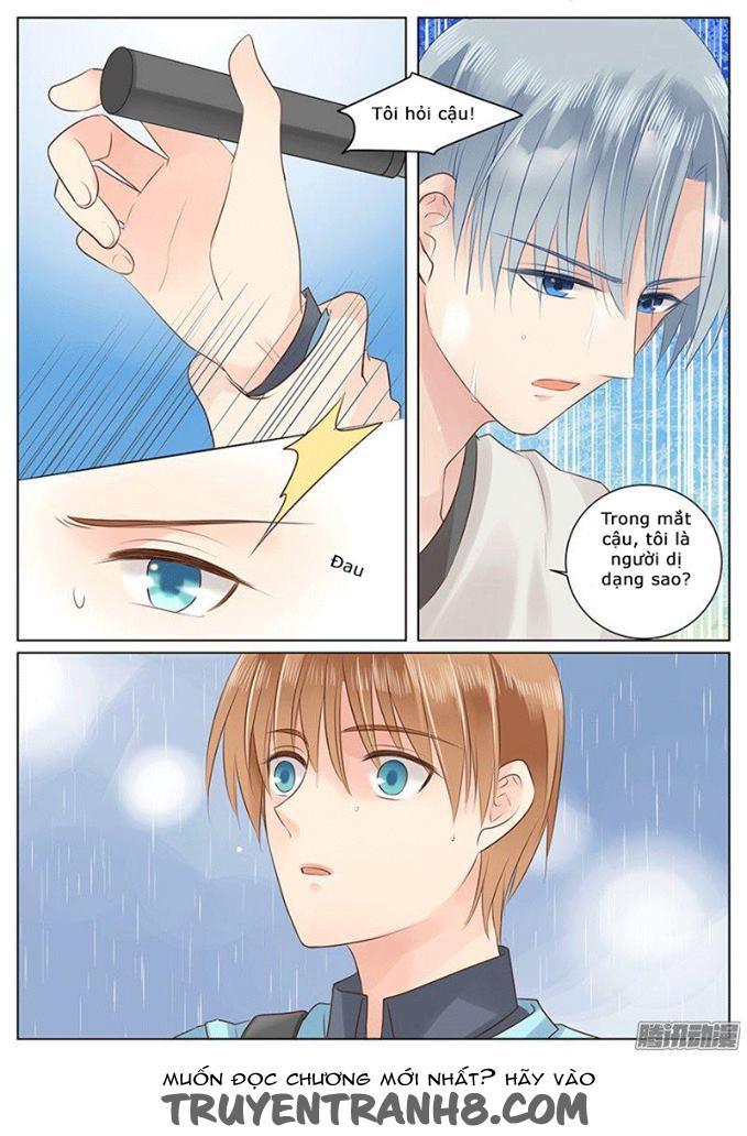 Ông Bố Đơn Thân Hàng Tỷ Chapter 10 - Trang 2