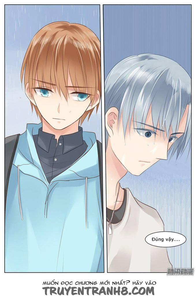 Ông Bố Đơn Thân Hàng Tỷ Chapter 10 - Trang 2