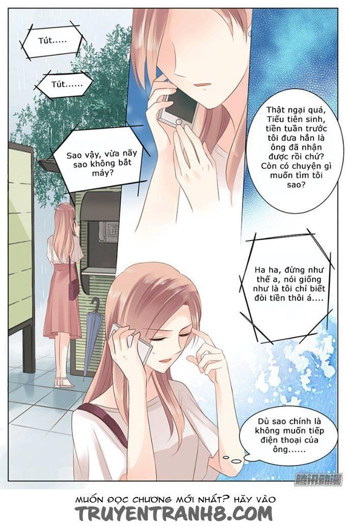 Ông Bố Đơn Thân Hàng Tỷ Chapter 10 - Trang 2