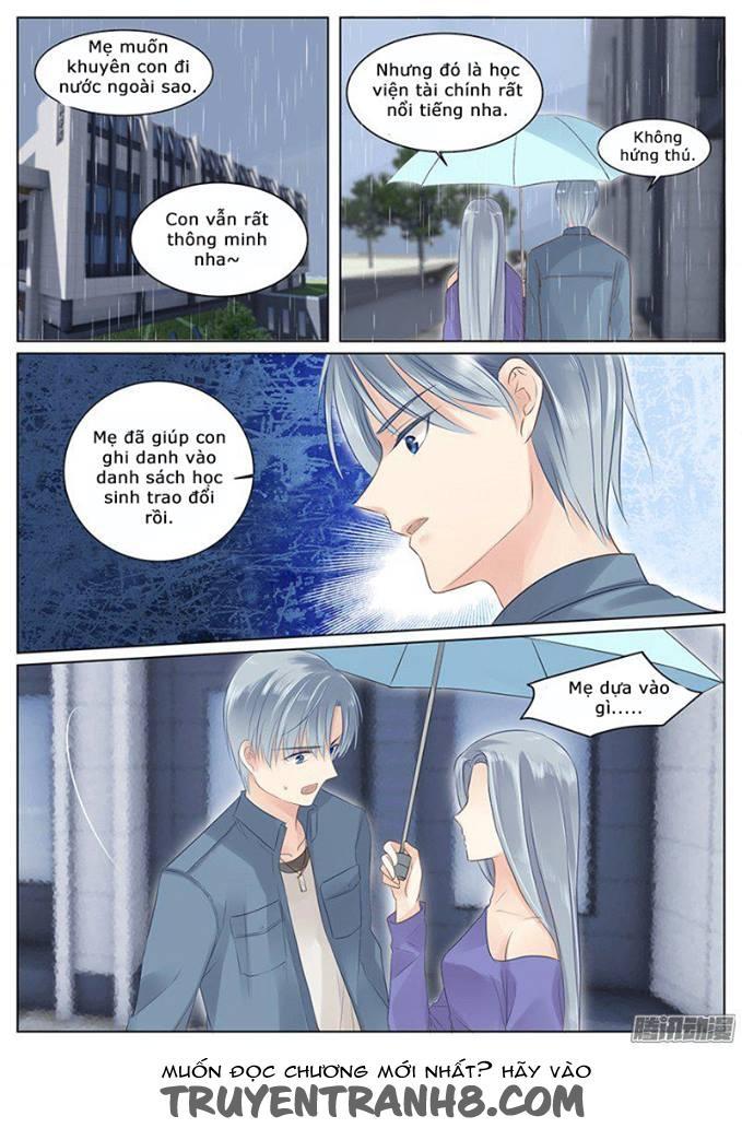 Ông Bố Đơn Thân Hàng Tỷ Chapter 10 - Trang 2