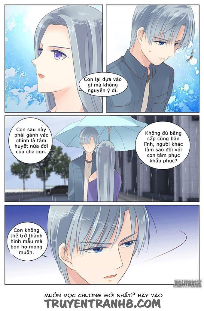 Ông Bố Đơn Thân Hàng Tỷ Chapter 10 - Trang 2