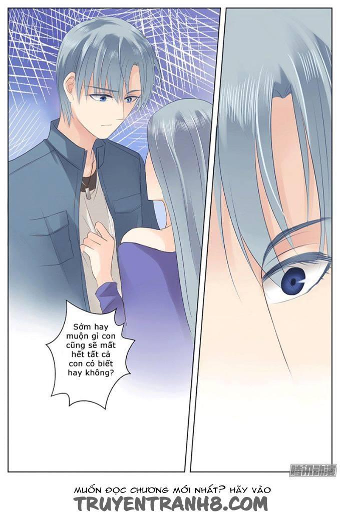 Ông Bố Đơn Thân Hàng Tỷ Chapter 10 - Trang 2