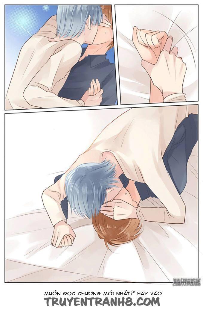 Ông Bố Đơn Thân Hàng Tỷ Chapter 11 - Trang 2