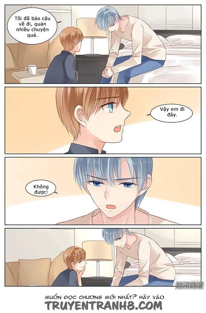 Ông Bố Đơn Thân Hàng Tỷ Chapter 11 - Trang 2