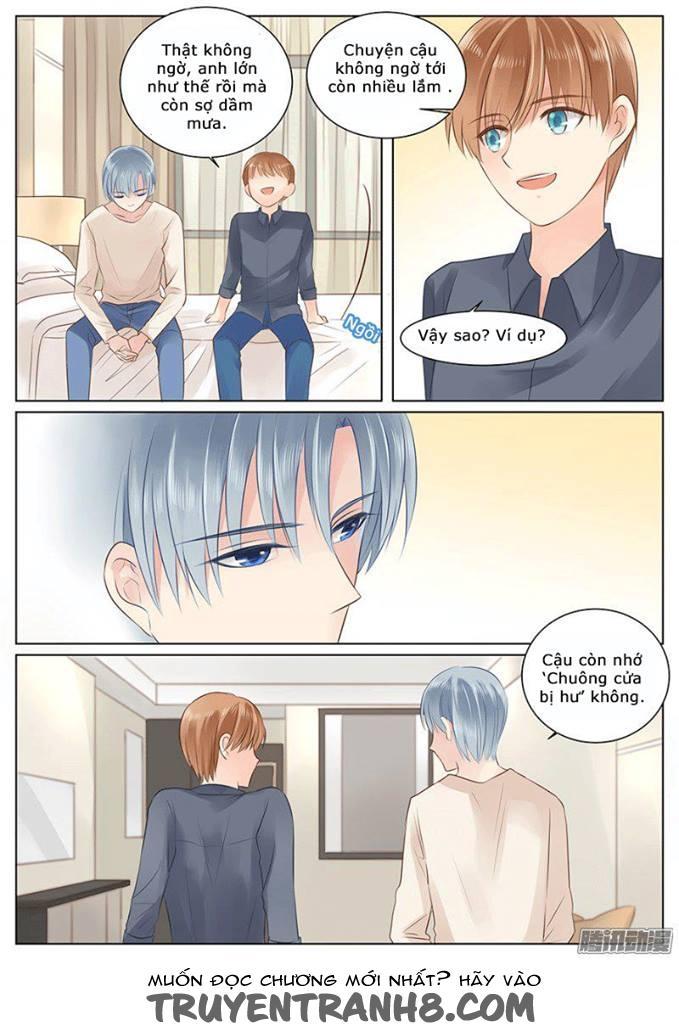 Ông Bố Đơn Thân Hàng Tỷ Chapter 11 - Trang 2