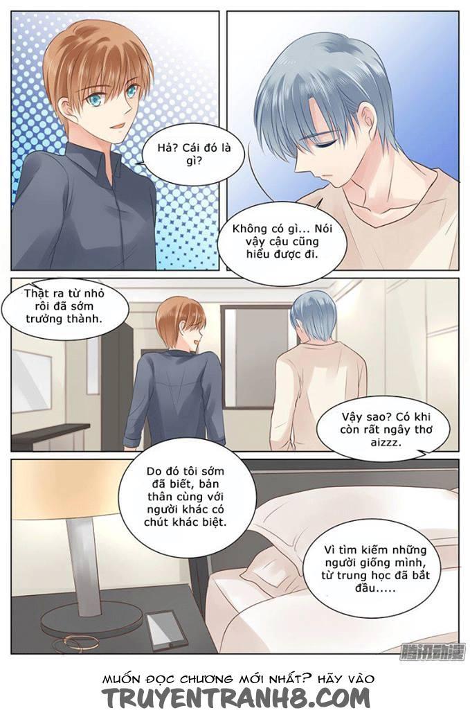 Ông Bố Đơn Thân Hàng Tỷ Chapter 11 - Trang 2