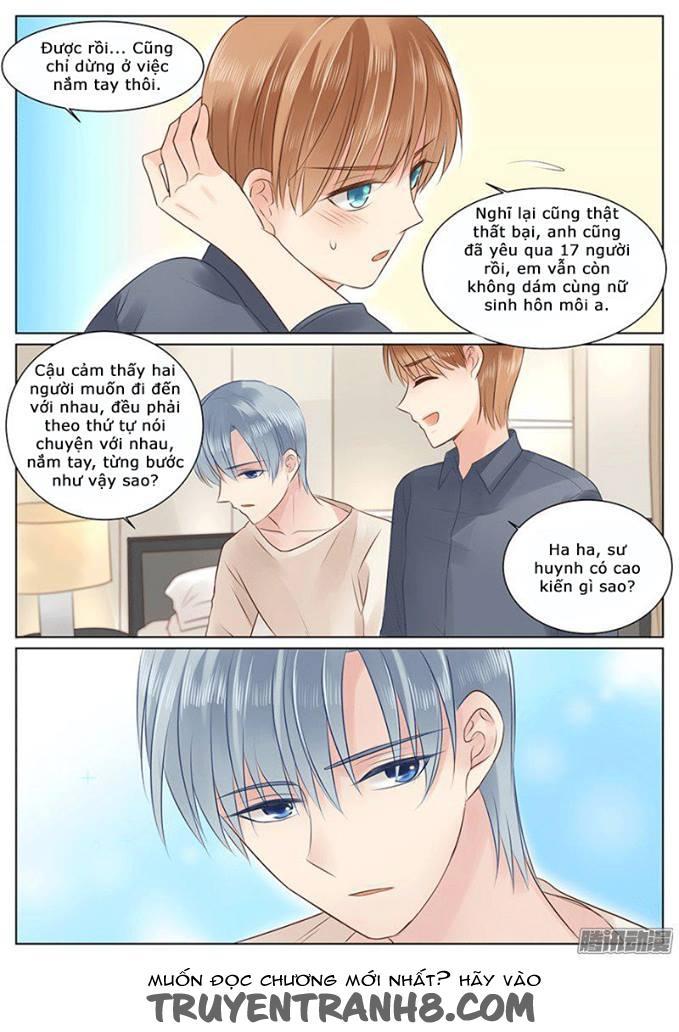 Ông Bố Đơn Thân Hàng Tỷ Chapter 11 - Trang 2