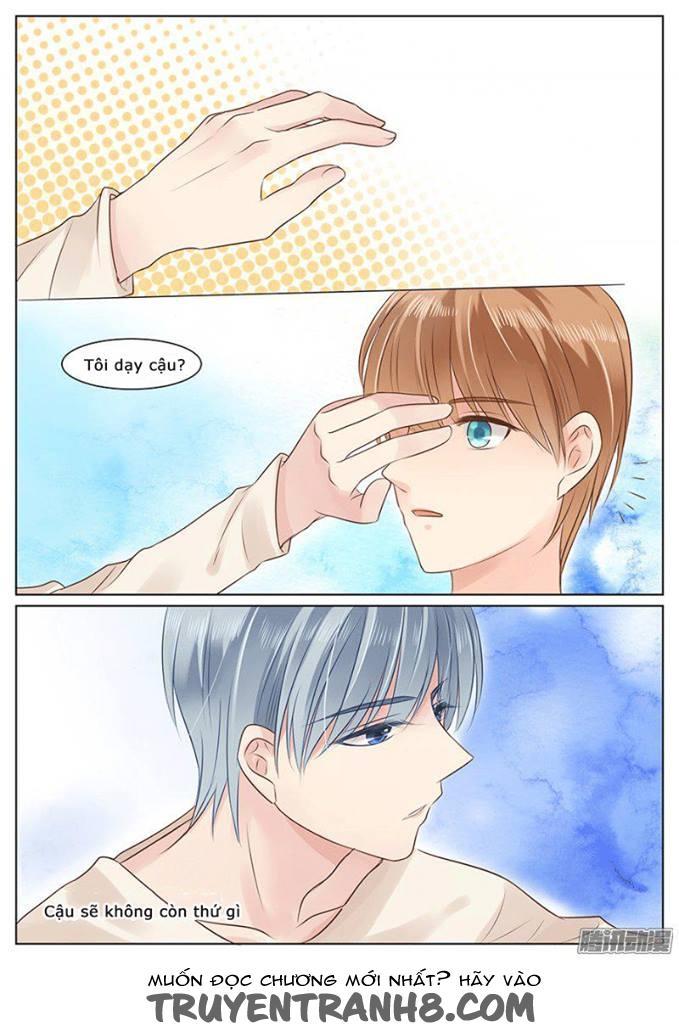 Ông Bố Đơn Thân Hàng Tỷ Chapter 11 - Trang 2