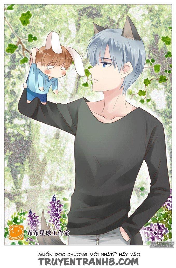 Ông Bố Đơn Thân Hàng Tỷ Chapter 12 - Trang 2