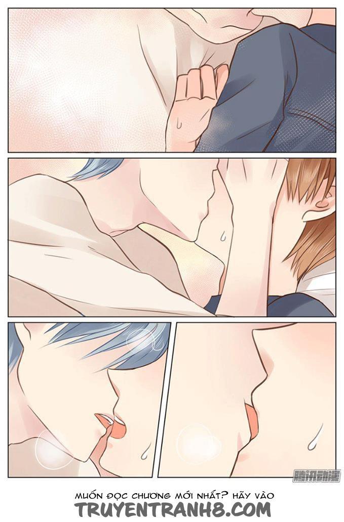 Ông Bố Đơn Thân Hàng Tỷ Chapter 12 - Trang 2