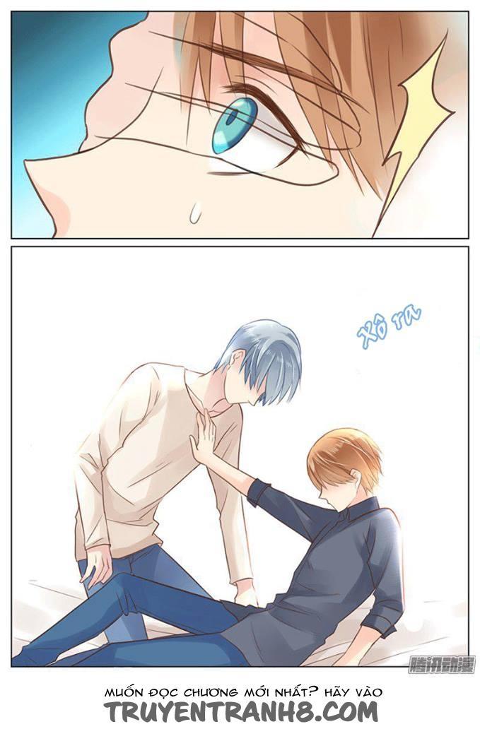 Ông Bố Đơn Thân Hàng Tỷ Chapter 12 - Trang 2