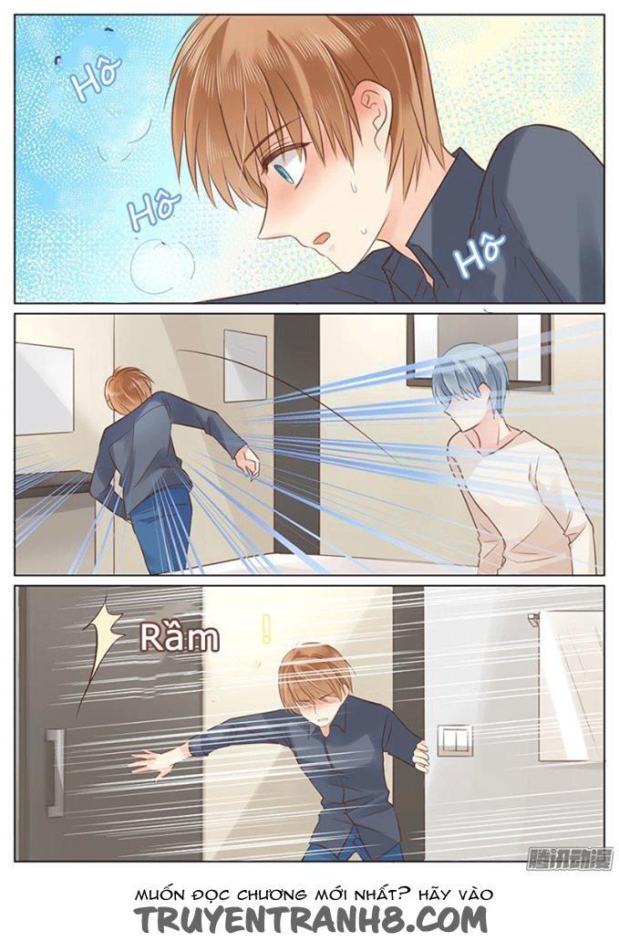 Ông Bố Đơn Thân Hàng Tỷ Chapter 12 - Trang 2