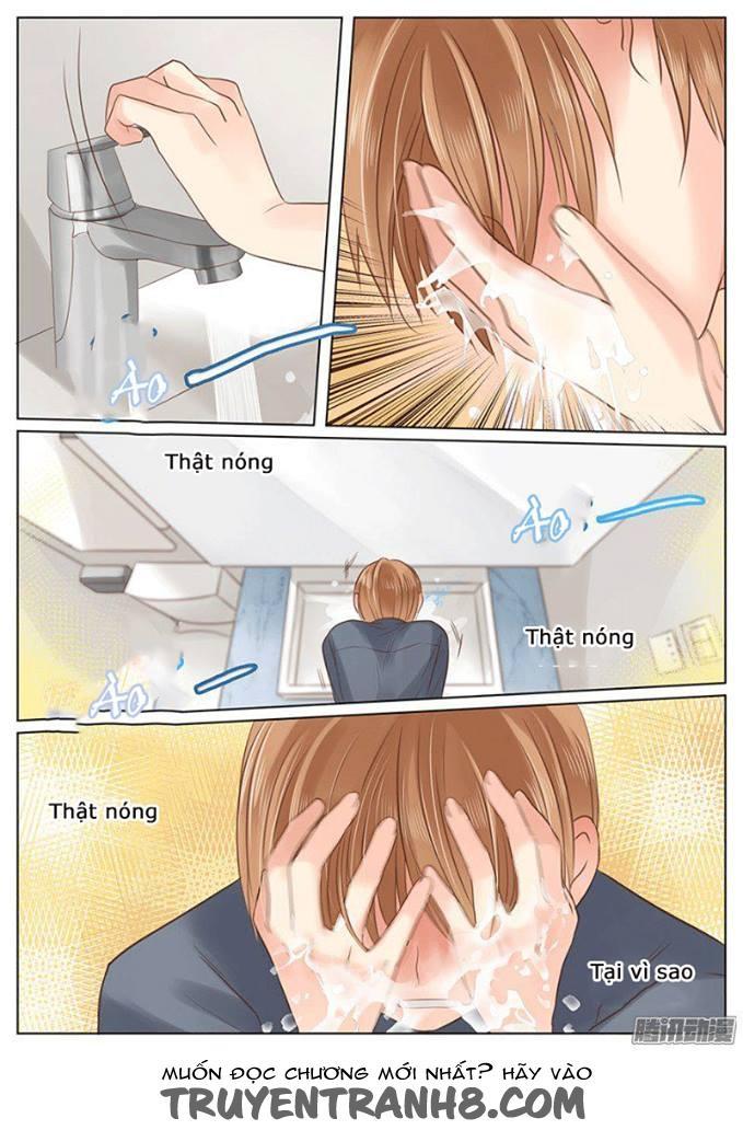 Ông Bố Đơn Thân Hàng Tỷ Chapter 12 - Trang 2