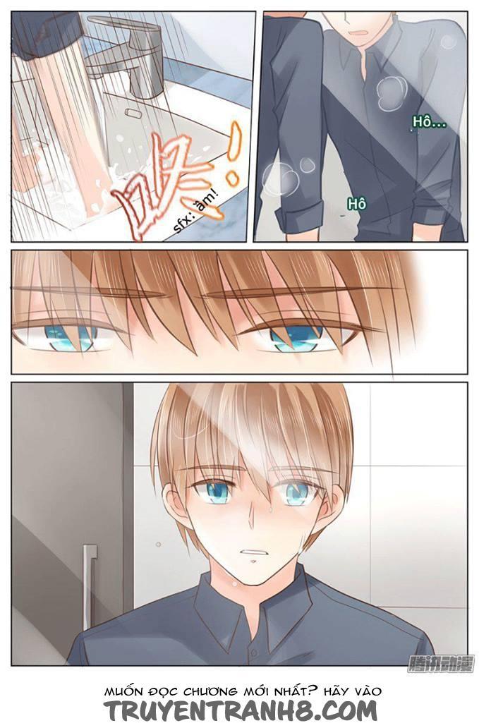 Ông Bố Đơn Thân Hàng Tỷ Chapter 12 - Trang 2