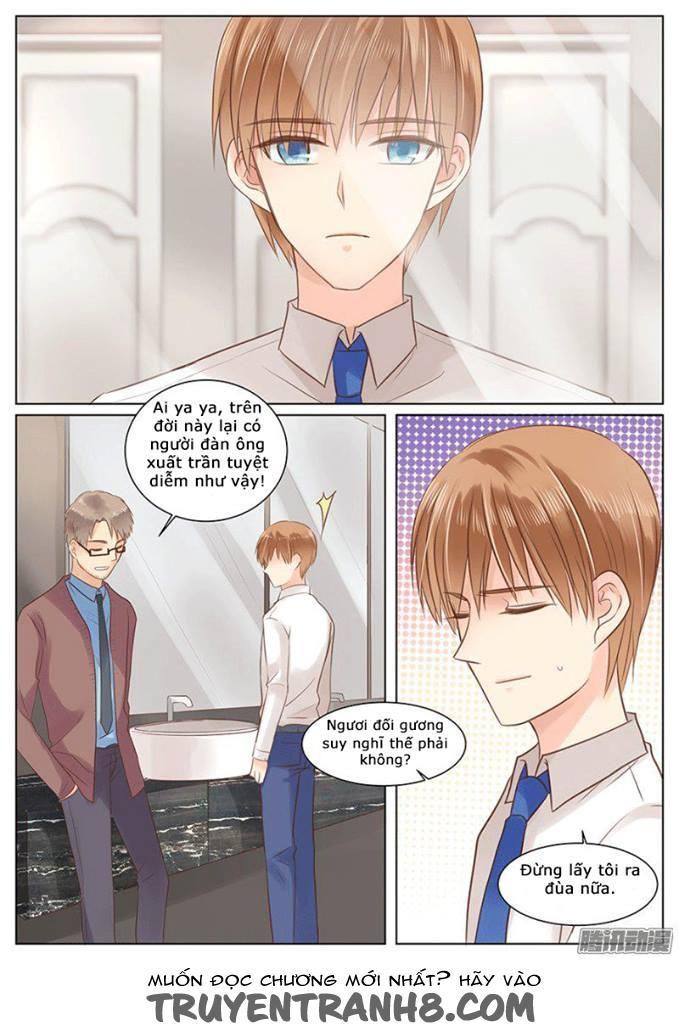 Ông Bố Đơn Thân Hàng Tỷ Chapter 12 - Trang 2