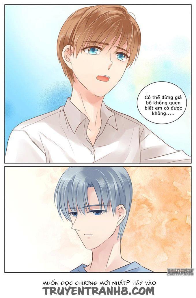 Ông Bố Đơn Thân Hàng Tỷ Chapter 13 - Trang 2