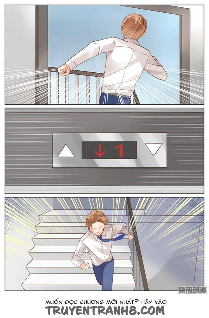 Ông Bố Đơn Thân Hàng Tỷ Chapter 13 - Trang 2