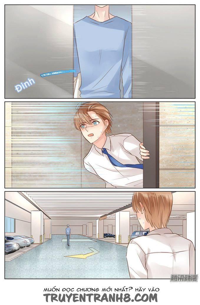 Ông Bố Đơn Thân Hàng Tỷ Chapter 13 - Trang 2