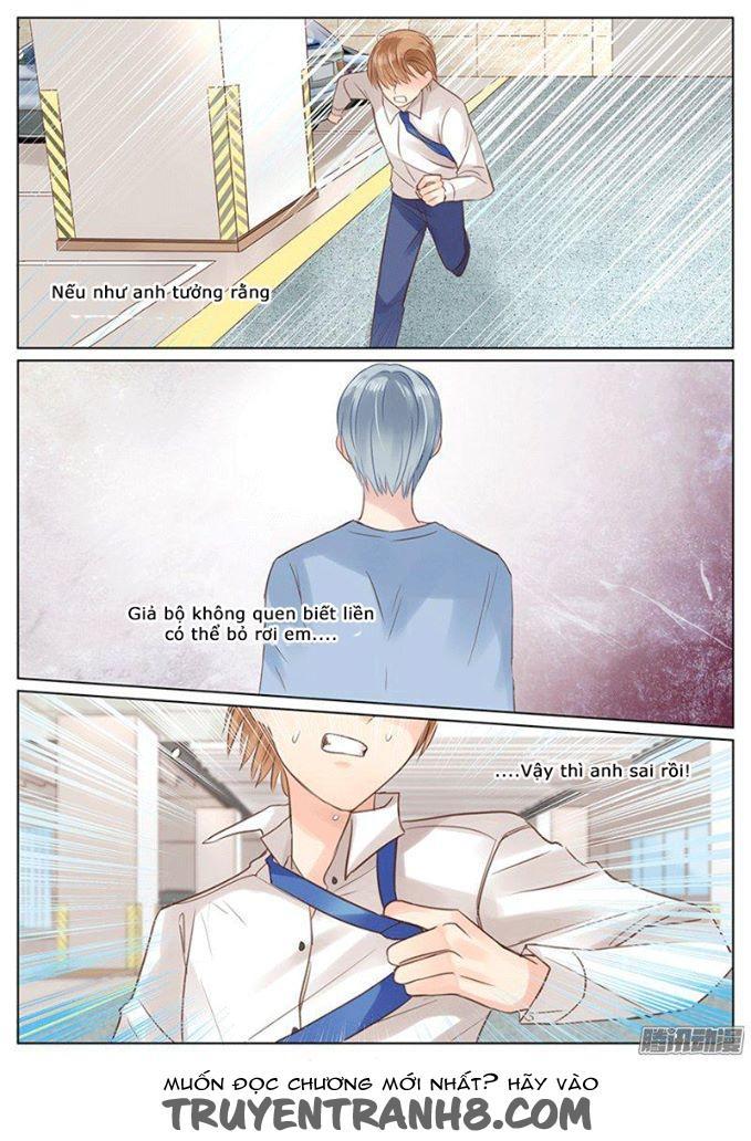 Ông Bố Đơn Thân Hàng Tỷ Chapter 13 - Trang 2