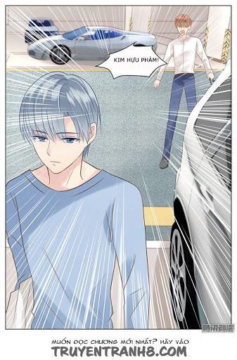 Ông Bố Đơn Thân Hàng Tỷ Chapter 13 - Trang 2