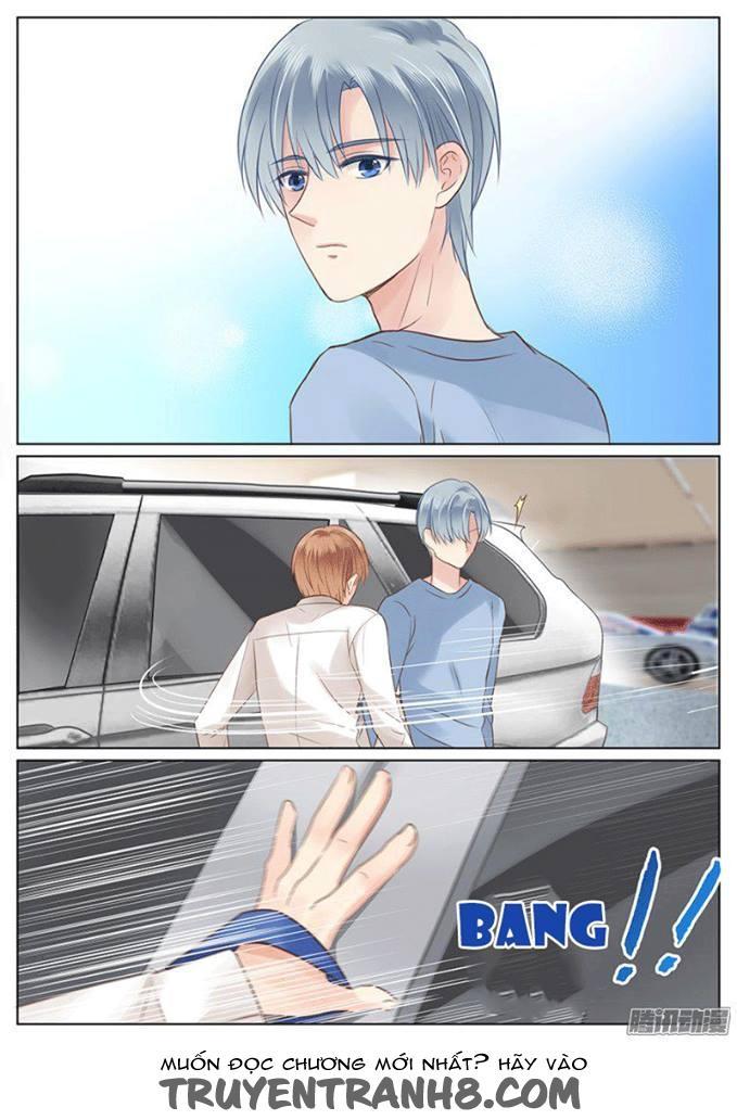 Ông Bố Đơn Thân Hàng Tỷ Chapter 13 - Trang 2