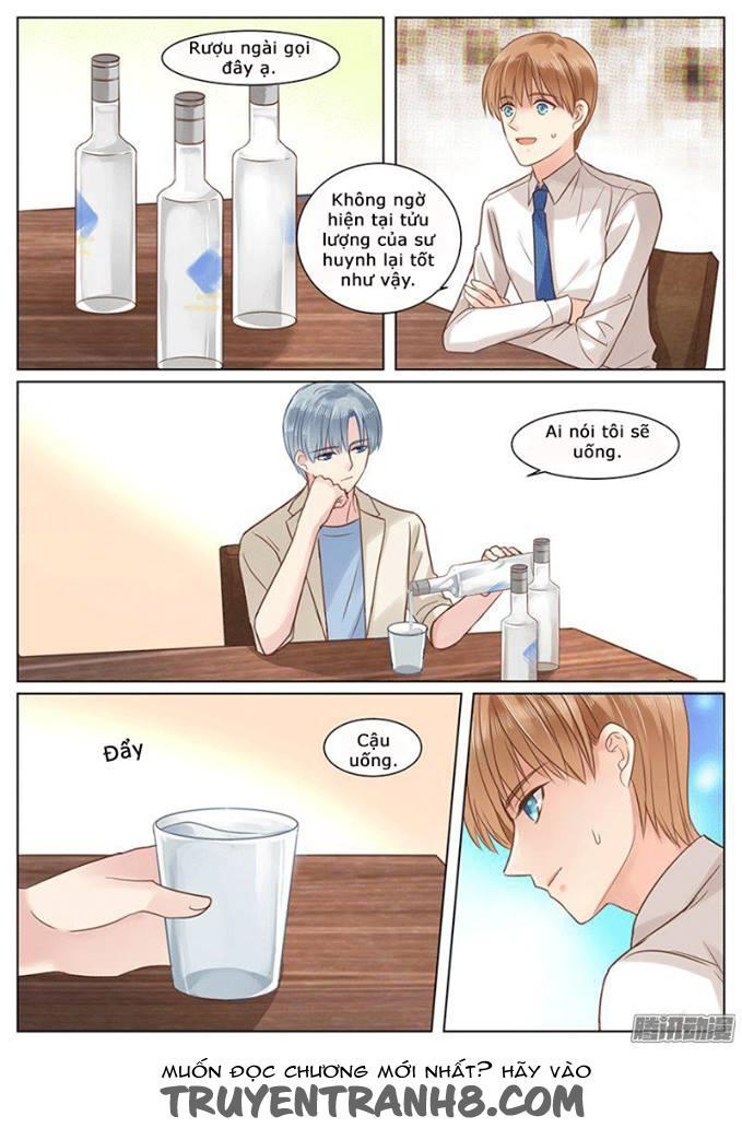 Ông Bố Đơn Thân Hàng Tỷ Chapter 14 - Trang 2