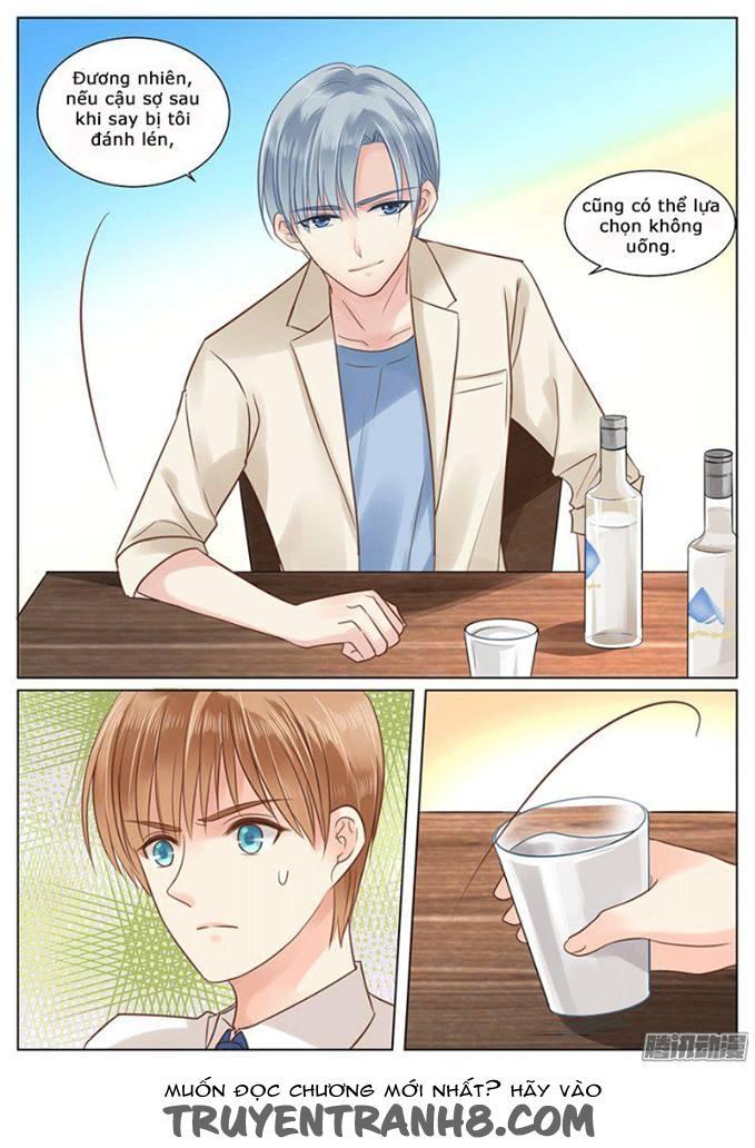 Ông Bố Đơn Thân Hàng Tỷ Chapter 14 - Trang 2