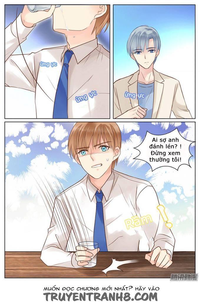 Ông Bố Đơn Thân Hàng Tỷ Chapter 14 - Trang 2