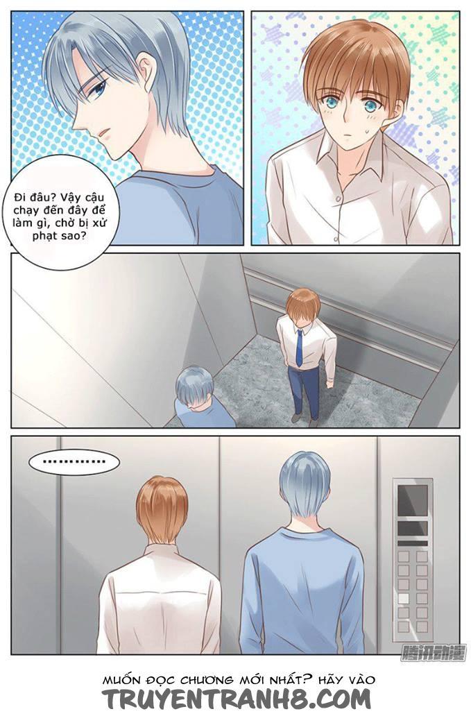 Ông Bố Đơn Thân Hàng Tỷ Chapter 14 - Trang 2