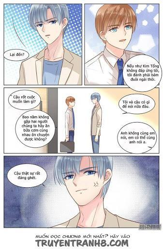 Ông Bố Đơn Thân Hàng Tỷ Chapter 14 - Trang 2