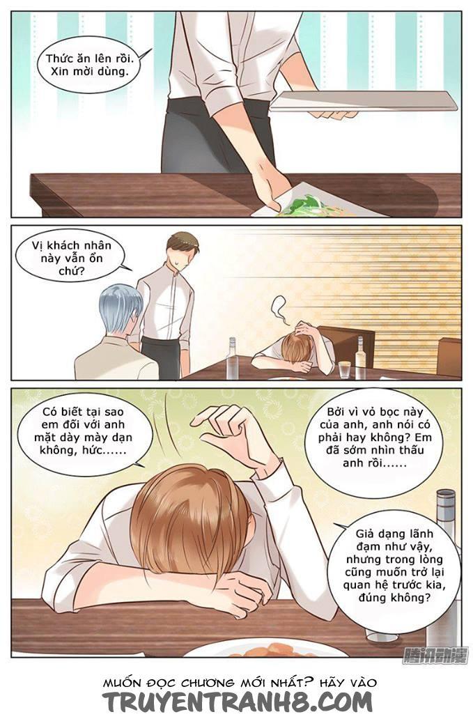 Ông Bố Đơn Thân Hàng Tỷ Chapter 15 - Trang 2