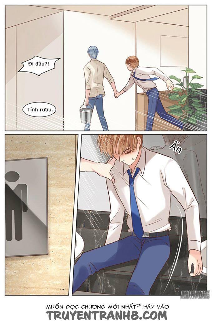 Ông Bố Đơn Thân Hàng Tỷ Chapter 15 - Trang 2