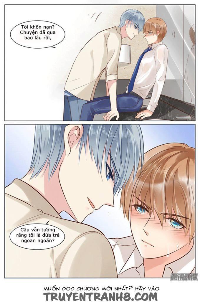 Ông Bố Đơn Thân Hàng Tỷ Chapter 15 - Trang 2