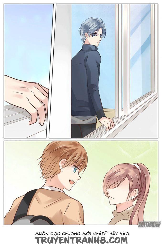 Ông Bố Đơn Thân Hàng Tỷ Chapter 15 - Trang 2