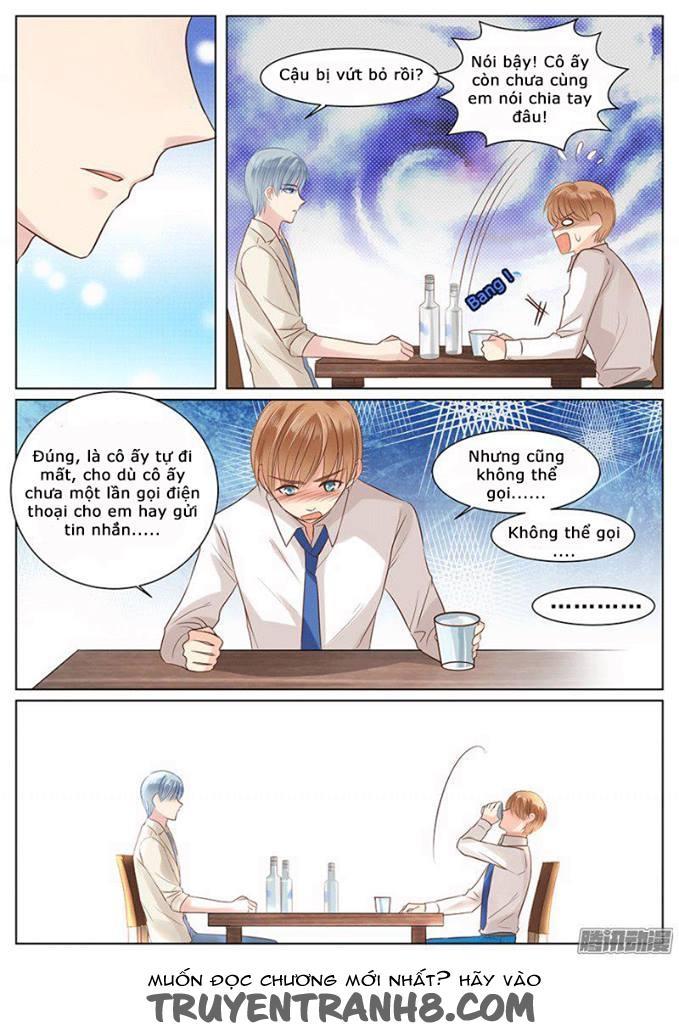 Ông Bố Đơn Thân Hàng Tỷ Chapter 15 - Trang 2