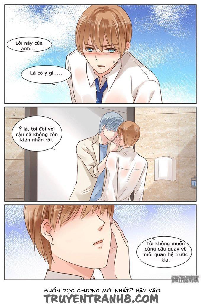 Ông Bố Đơn Thân Hàng Tỷ Chapter 16 - Trang 2