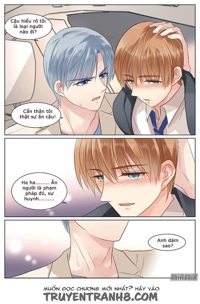 Ông Bố Đơn Thân Hàng Tỷ Chapter 16 - Trang 2