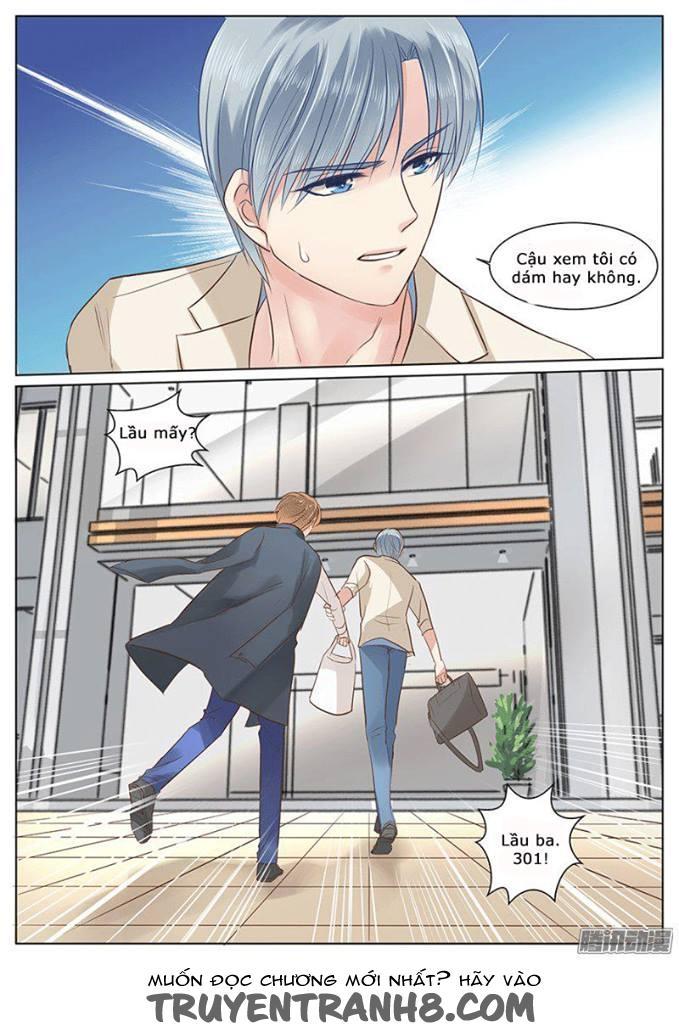 Ông Bố Đơn Thân Hàng Tỷ Chapter 16 - Trang 2