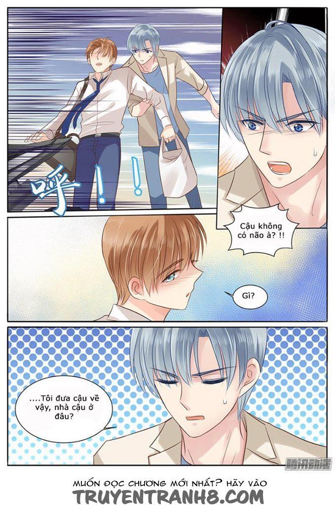 Ông Bố Đơn Thân Hàng Tỷ Chapter 16 - Trang 2