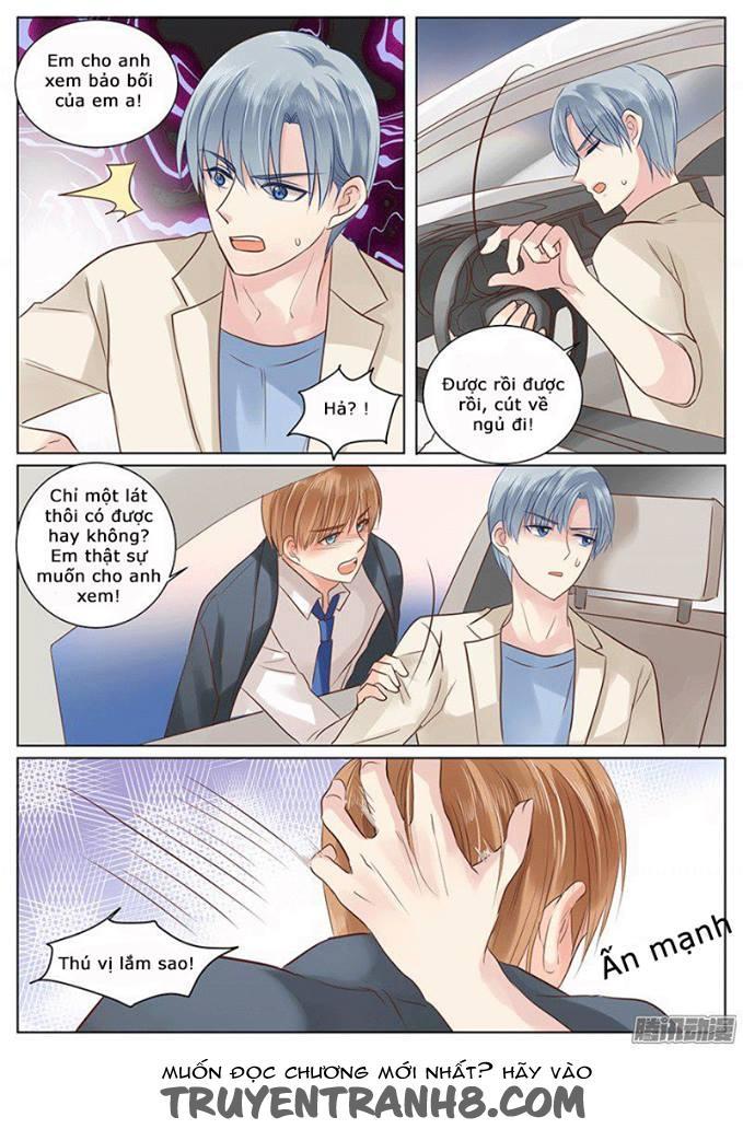 Ông Bố Đơn Thân Hàng Tỷ Chapter 16 - Trang 2