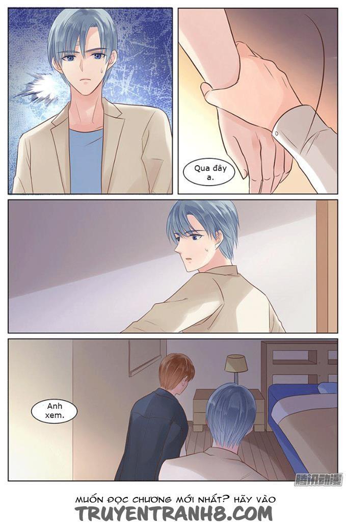 Ông Bố Đơn Thân Hàng Tỷ Chapter 17 - Trang 2